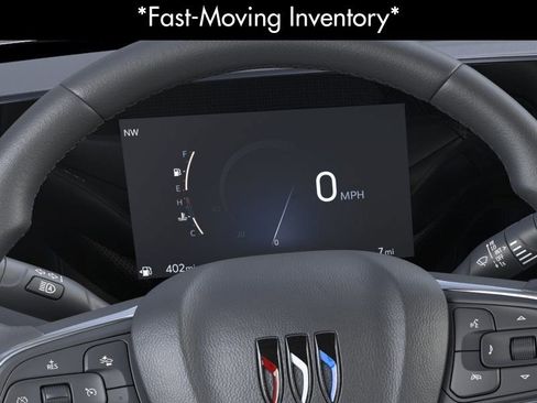 New 2026 Buick Envista Avenir image 19