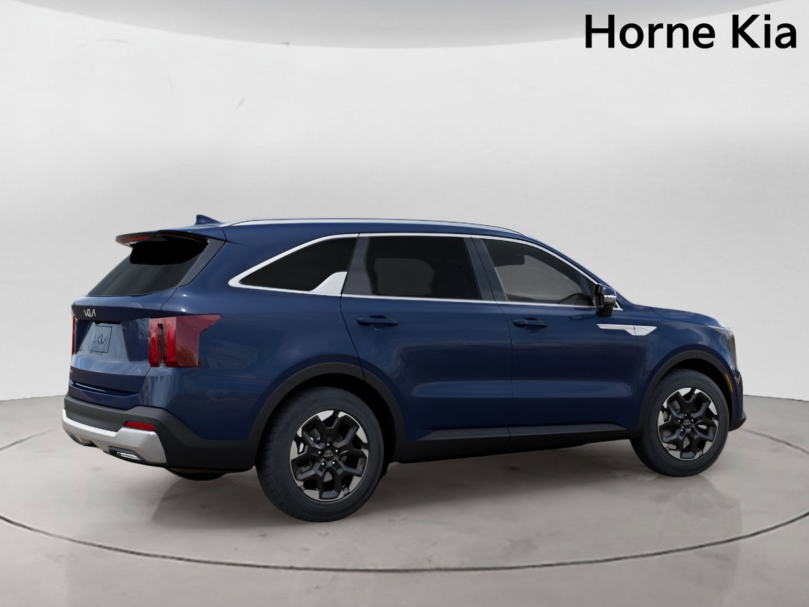 New 2026 Kia Sorento S FWD image 6