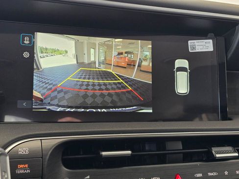 New 2026 Hyundai Palisade SEL AWD/4WD image 27
