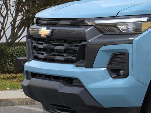 New 2026 Chevrolet Colorado LT w/ LT Convenience Package RWD image 13