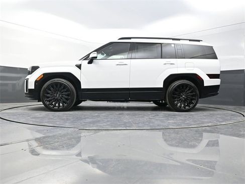 New 2026 Hyundai Santa Fe Calligraphy image 37