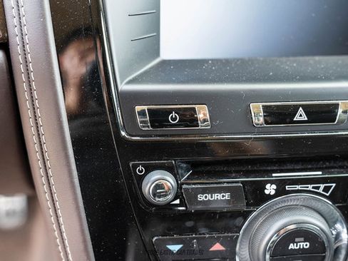 Used 2013 Jaguar XKR R RWD image 74