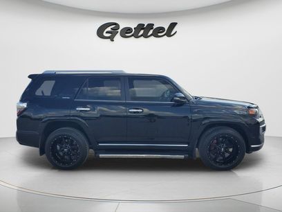 Certified 2023 Toyota 4Runner Limited