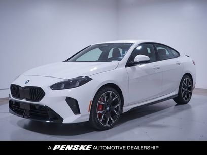 Used 2025 BMW 228i xDrive w/ M Sport Package