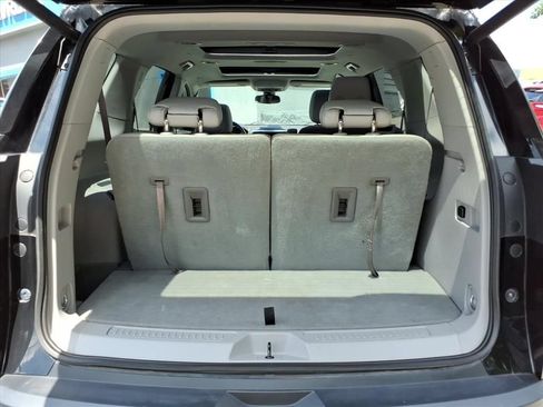 Used 2018 GMC Acadia SLT AWD/4WD image 8