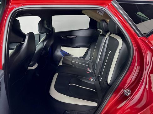 New 2025 Kia EV6 GT-Line image 21