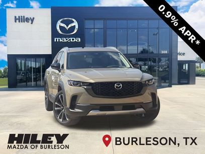 New 2025 MAZDA CX-50 AWD 2.5 Turbo w/ Weather Package