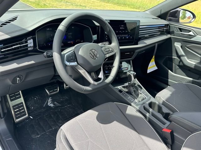 New 2026 Volkswagen Jetta Sport FWD image 31