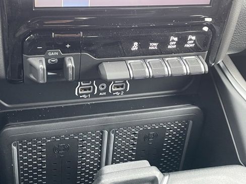 New 2026 RAM 2500 Big Horn image 23