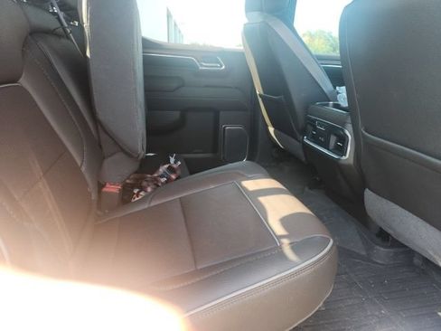 Used 2022 GMC Sierra 1500 Denali w/ Denali Reserve Package RWD image 6