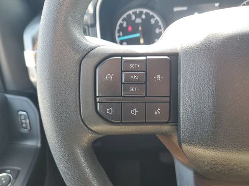 Used 2022 Ford F150 XL w/ STX Appearance Package RWD image 20