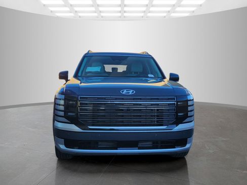 New 2026 Hyundai Palisade Calligraphy image 2