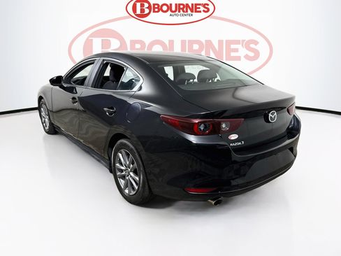Used 2024 MAZDA MAZDA3 s FWD image 6