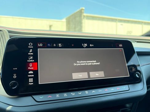 New 2026 Dodge Charger R/T AWD/4WD image 13