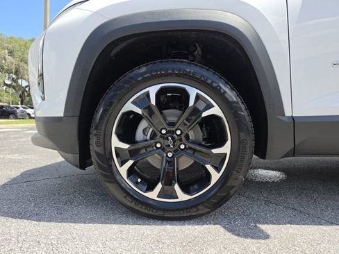 New 2026 Chevrolet Equinox LT FWD image 34