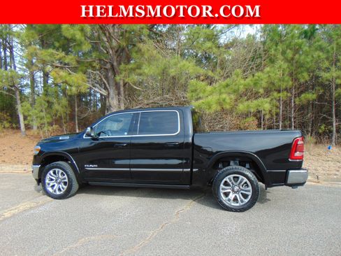 Used 2023 RAM 1500 Limited w/ Bed Utility Group image 5