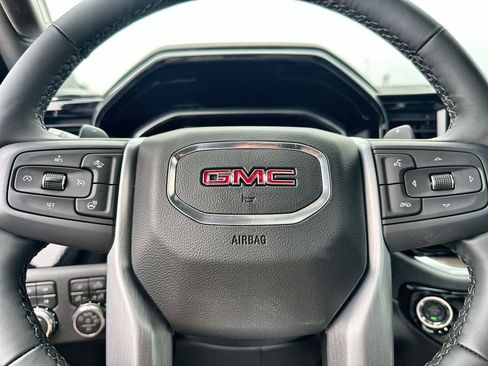 New 2026 GMC Sierra 1500 SLT AWD/4WD image 33