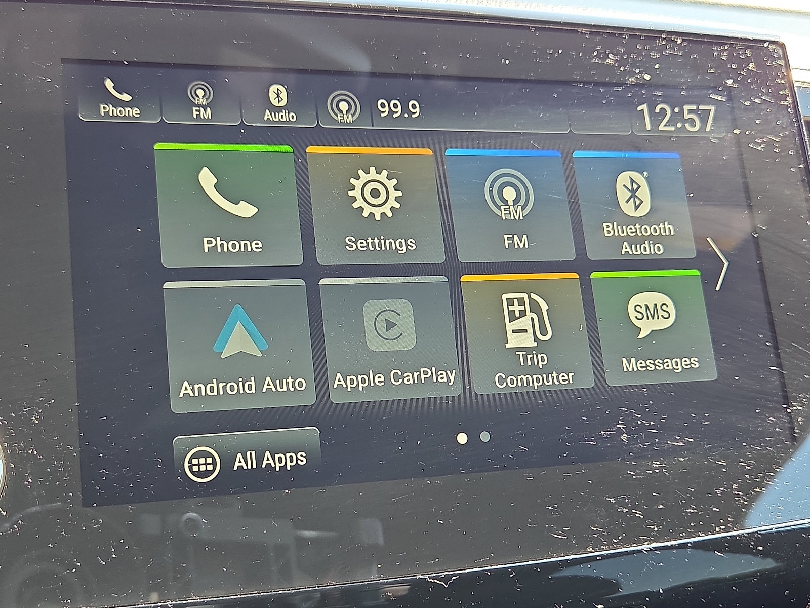 Used 2021 Honda Passport Sport image 17