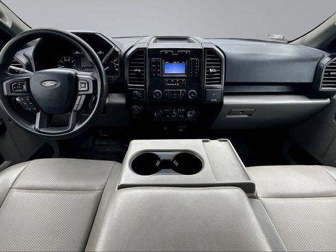 Used 2020 Ford F150 XL w/ Equipment Group 101A Mid AWD/4WD image 9