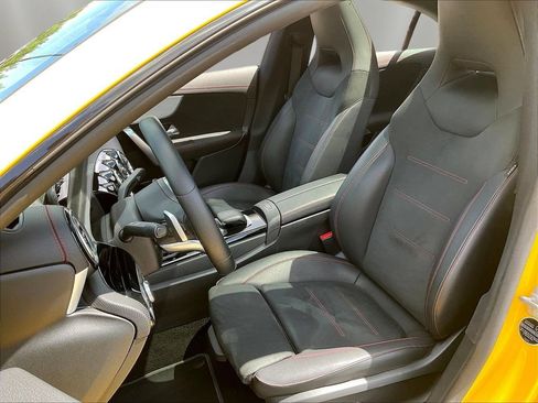 Certified 2023 Mercedes-Benz CLA 250 image 23