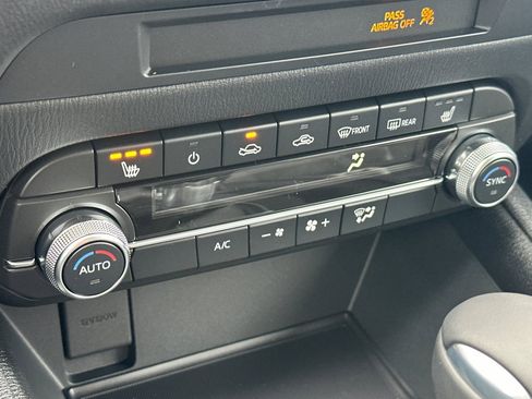 New 2025 MAZDA CX-5 AWD 2.5 S image 25