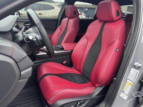 Used 2025 Acura TLX SH-AWD w/ A-SPEC Pkg image 36