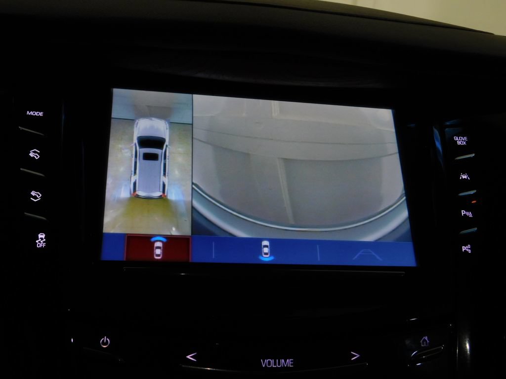 Used 2019 Cadillac Escalade ESV Luxury AWD/4WD image 54