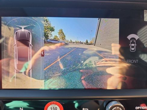 New 2026 Porsche Macan S image 33