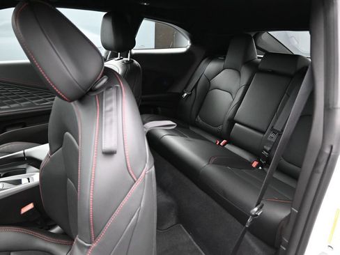 New 2026 Dodge Charger Scat Pack AWD/4WD image 24