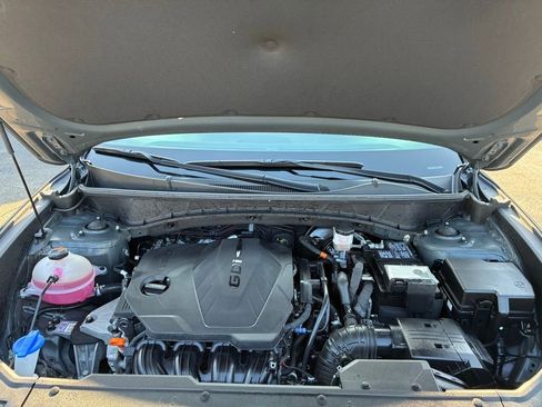 Used 2023 Hyundai Tucson Limited image 9