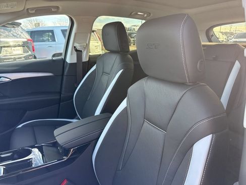 New 2026 Buick Envision Sport Touring AWD/4WD image 20