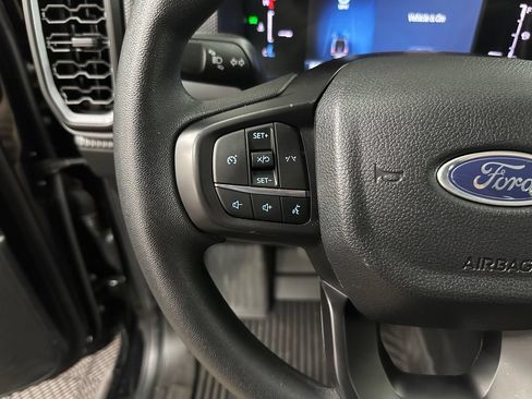 Used 2025 Ford Ranger XL AWD/4WD image 15