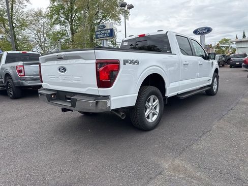 New 2026 Ford F150 XLT AWD/4WD image 3