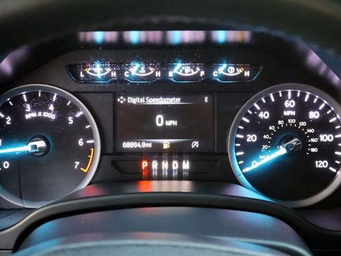 Used 2021 Ford Expedition XLT w/ Black Accent Package image 26