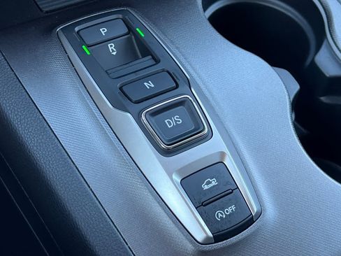 Used 2023 Honda Ridgeline RTL-E image 21