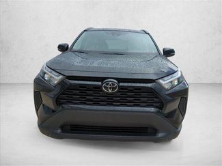 Used 2024 Toyota RAV4 XLE FWD video 2