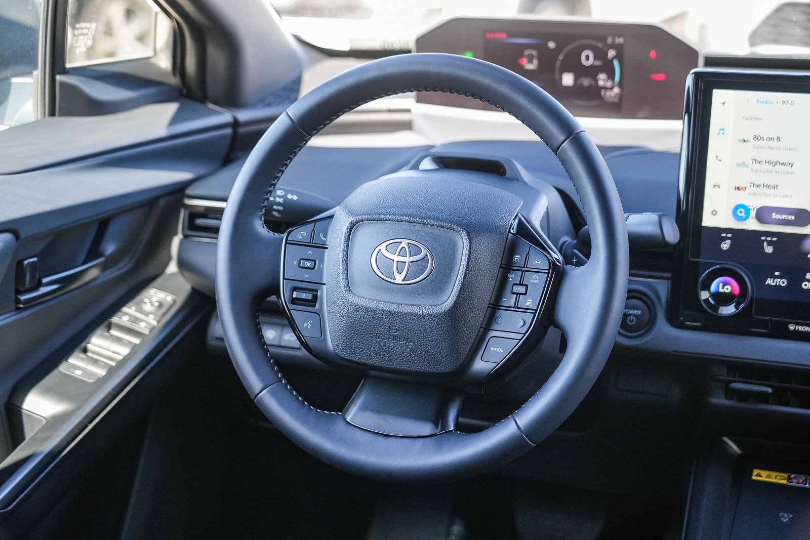 Certified 2026 Toyota bZ FWD image 15