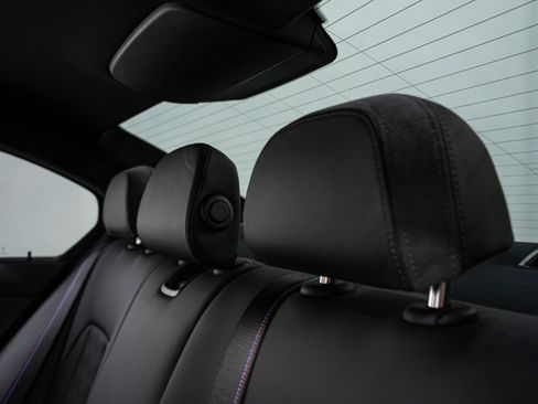 Used 2025 BMW M3 Competition image 60