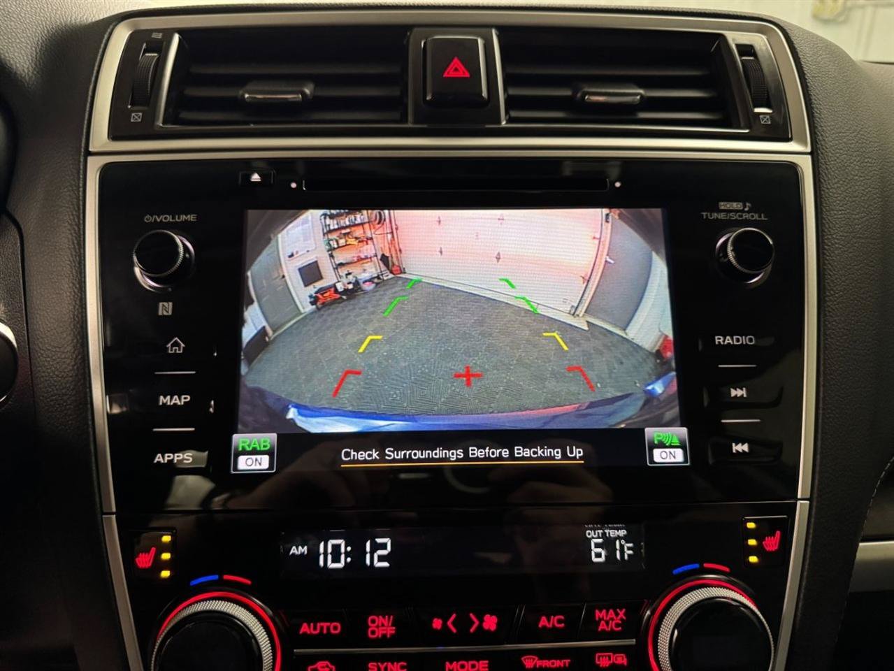 Used 2019 Subaru Outback 2.5i Limited AWD/4WD image 20