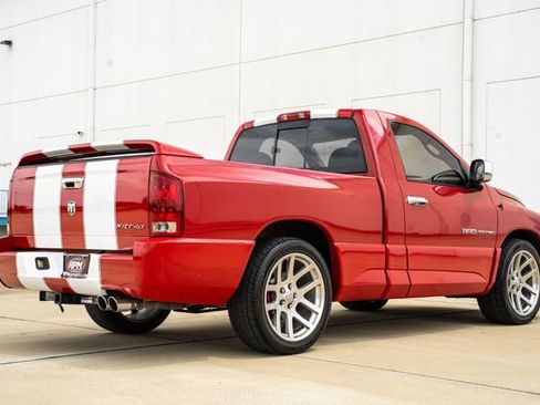 Used 2005 Dodge Ram 1500 Truck 2WD Regular Cab image 10