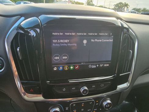 Used 2023 Chevrolet Traverse LT FWD image 20