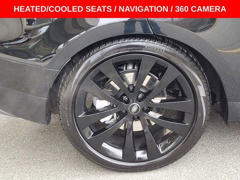 Used 2023 Land Rover Range Rover Sport SE image 27