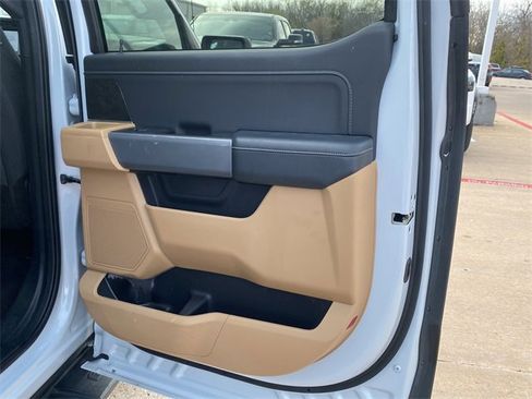 Used 2021 Ford F150 XLT w/ Equipment Group 301A Mid image 28