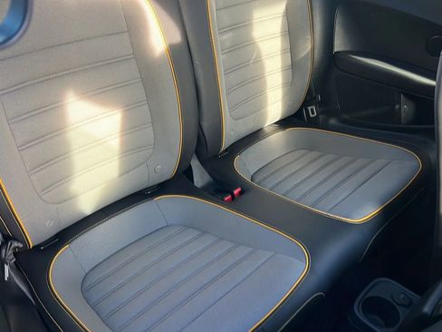 Used 2016 Volkswagen Beetle 1.8T Dune w/ Dune Technology Package image 27