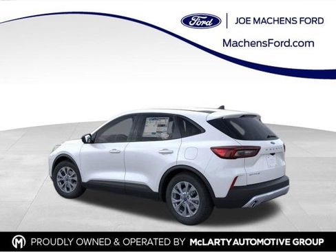 New 2026 Ford Escape Active FWD image 1