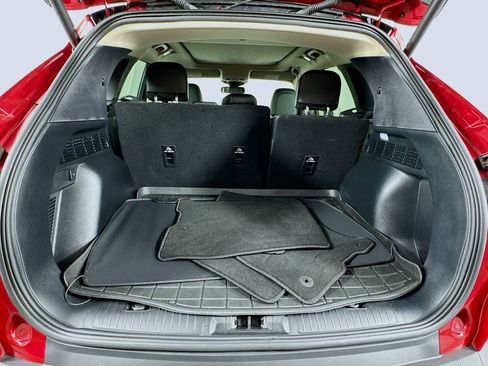 Used 2020 Ford Escape Titanium w/ Titanium Premium Package 2.0 image 27