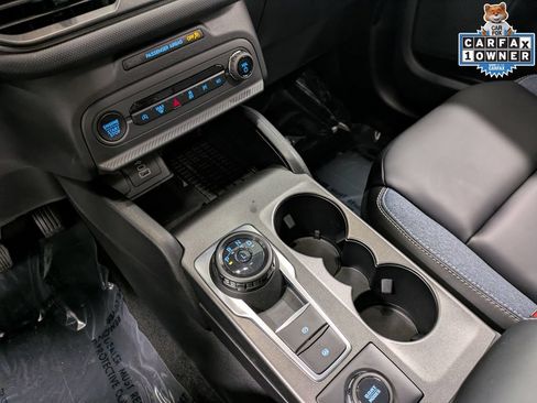 Used 2025 Ford Bronco Sport Outer Banks w/ Outer Banks Tech Package+ AWD/4WD image 15