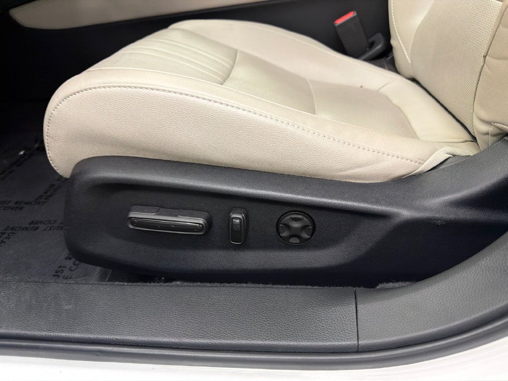 Used 2020 Honda Accord EX-L image 10