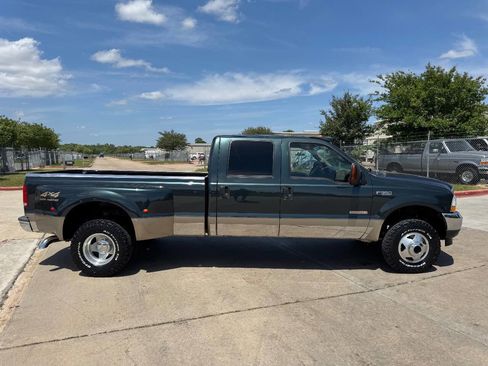 Used 2004 Ford F350 XL image 8