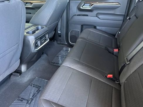 Used 2026 GMC Sierra 1500 Elevation AWD/4WD image 14